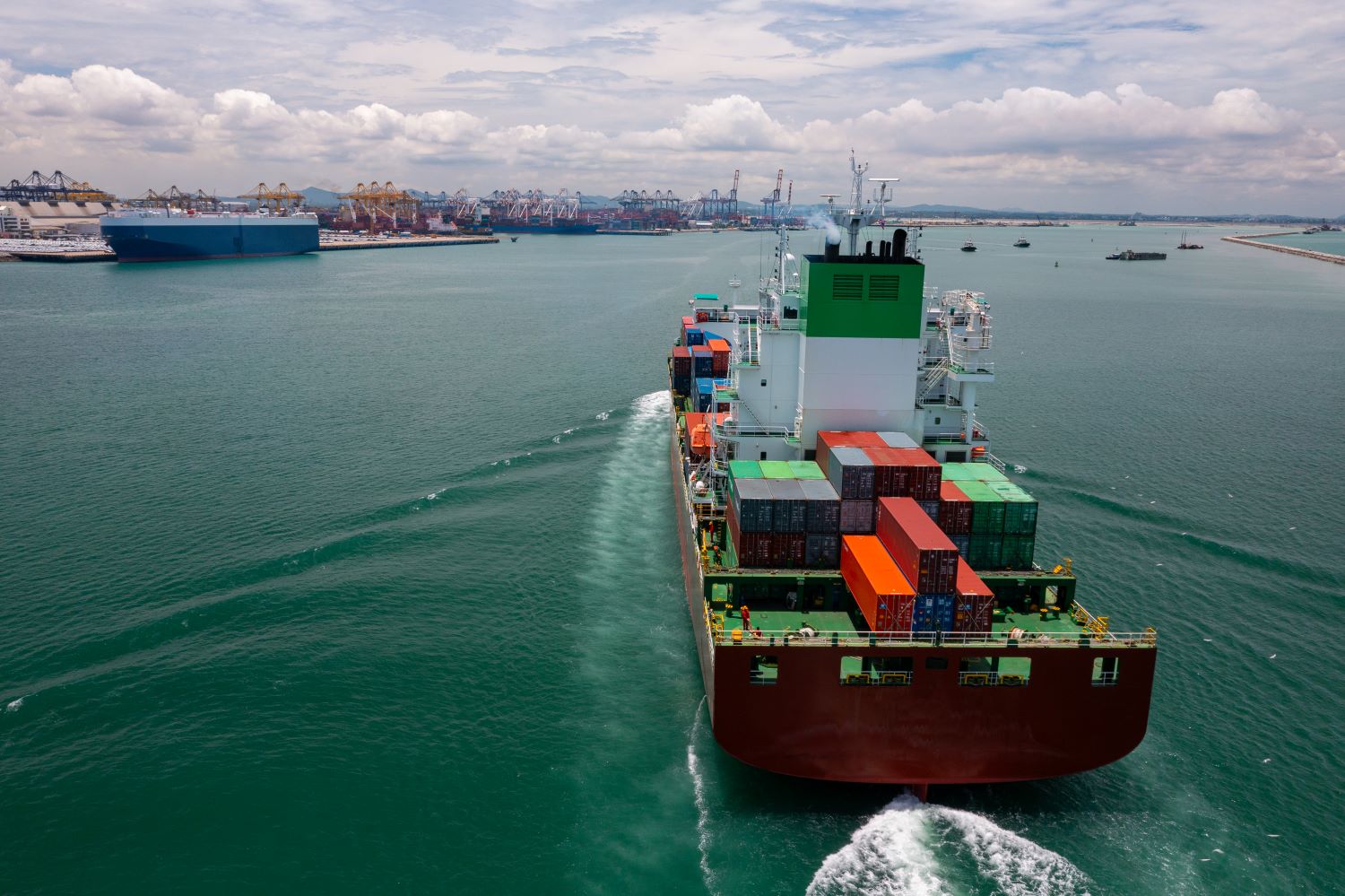 7 ข้อควรรู้ก่อนใช้บริการ Shipping จีนสำหรับมือใหม่หัดสั่งของ